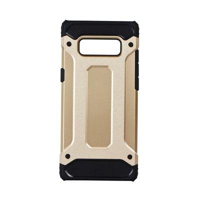 Oem Θήκη Armor Back Cover Για Samsung Galaxy Note 8  Χρυσό