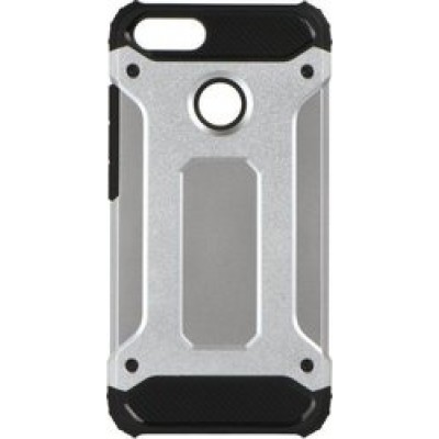 Oem Θήκη Armor Back Cover Για Xiaomi Redmi 4X  Γκρι