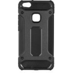 Oem Θήκη Armor Back Cover Για Huawei Ascend P9 Lite mini  Μαύρο