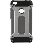 Oem Θήκη Armor Back Cover Για Huawei Ascend P9 Lite mini  Γκρι