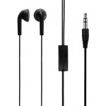 Handsfree Samsung 3.5mm Stereo black original bulk (EHS61ASFWE)