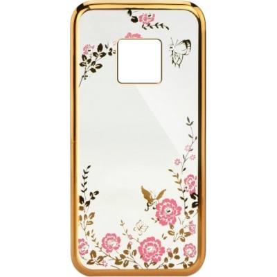 Oem Back Cover Σιλικόνης Με Σχέδιο   Για   Huawei Mate 20 Pro  Σχέδια