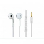 Handsfree Ακουστικά Awei ES-15Hi Άσπρο