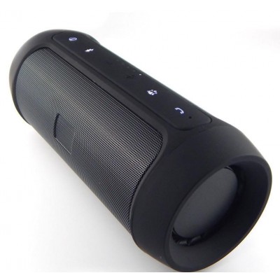 Oem Φορητό ψηφιακό Bluetooth Speaker CHARGE2+