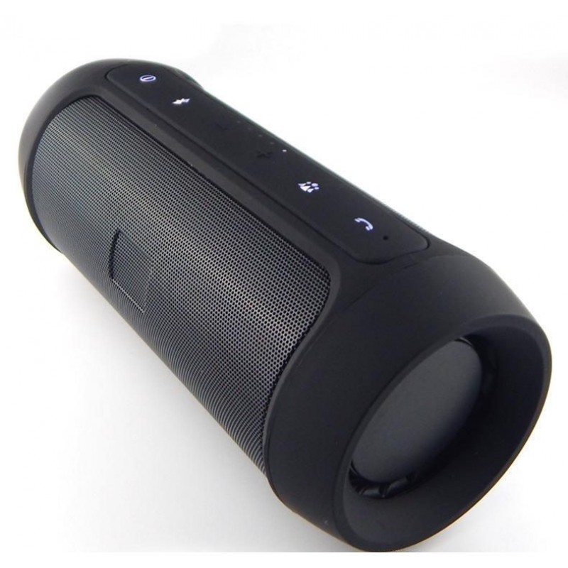 OEM Φορητό ψηφιακό Bluetooth Speaker CHARGE2+