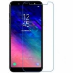 Oem Γυάλινη Προστασία Οθόνης 0,30 mm / 2.5D Για  Samsung Galaxy A9 2018 / A9s  