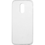 Oem Θήκη Σιλικόνης Matt 1,2 mm Για Nokia 2 2017  Διάφανο