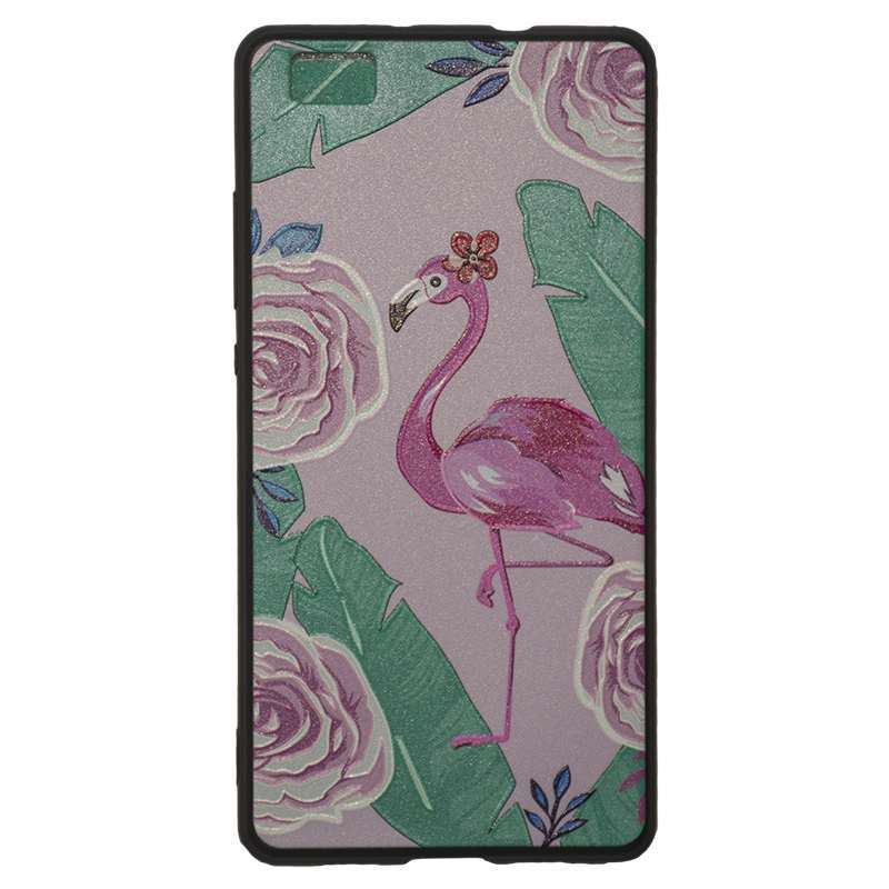  Oem Θήκη Σιλικόνη Για Samsung Galaxy J7 2016  Σχέδια