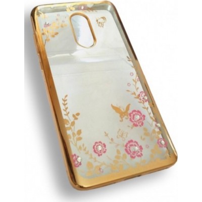  Oem Θήκη Σιλικόνης Matt 1,2 mm Για Xiaomi Pocophone F1  Σχέδια