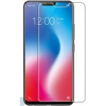 Oem Γυάλινη Προστασία Οθόνης 0,26 mm / 2.5D Για LG G7 ThinQ  