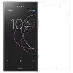 Oem Γυάλινη Προστασία Οθόνης 0,26 mm / 2.5D Για Sony Xperia XA2 Ultra  