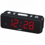 OEM Επιτραπέζιο Ψηφιακό Ρολόι - Ξυπνητήρι με led VST - 738