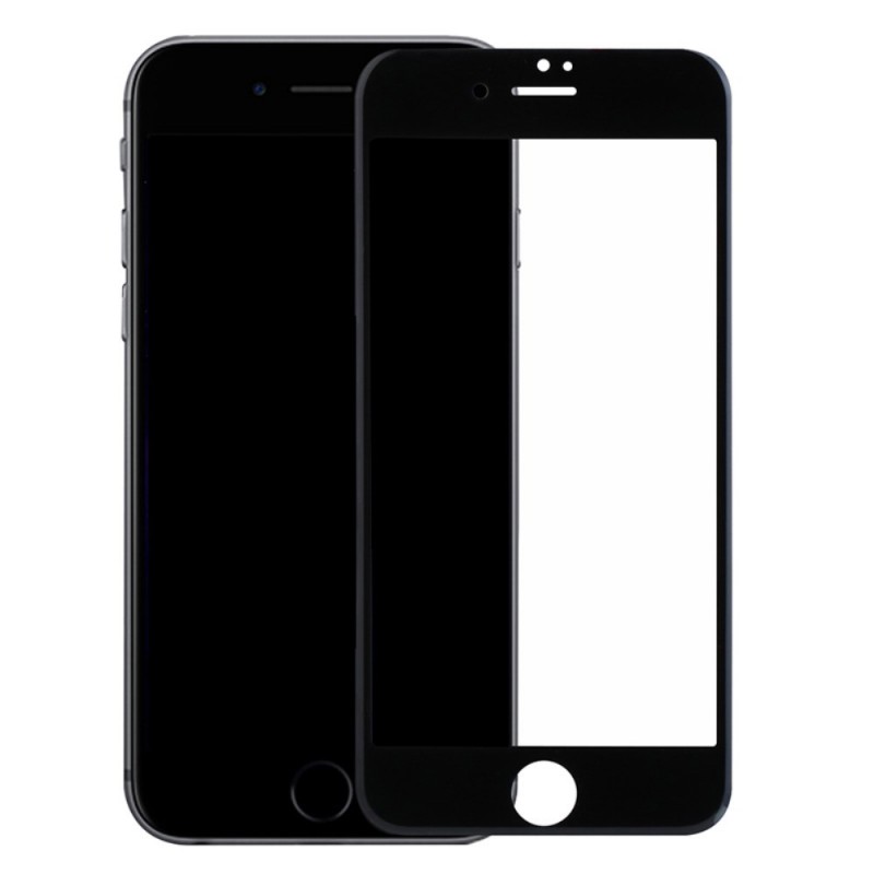 Oem Full Face Tempered glass Για Apple iPhone 6 / 6s  