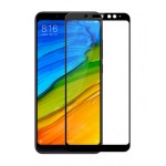 Oem Full Face Tempered glass Box Για   Xiaomi Redmi 7  Μαύρο