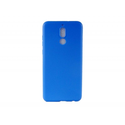 Oem Θήκη Σιλικόνης Matt 1,2 mm Για Xiaomi Redmi 5  Μπλε