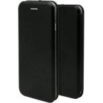 Oem Θήκη Βιβλίο Smart Magnet Elegance Για Huawei Mate 10 Lite  Μαύρο