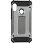 oem Θήκη Armor Back Cover Για Xiaomi Mi A2 Lite / 6 pro  Γκρι