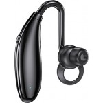 Ασύρματα Bluetooth Ακουστικά Με Μικρόφωνο Έλεγχος Έντασης Ήχου Κλήσης Για Awei N5 Μαύρο Awei T20