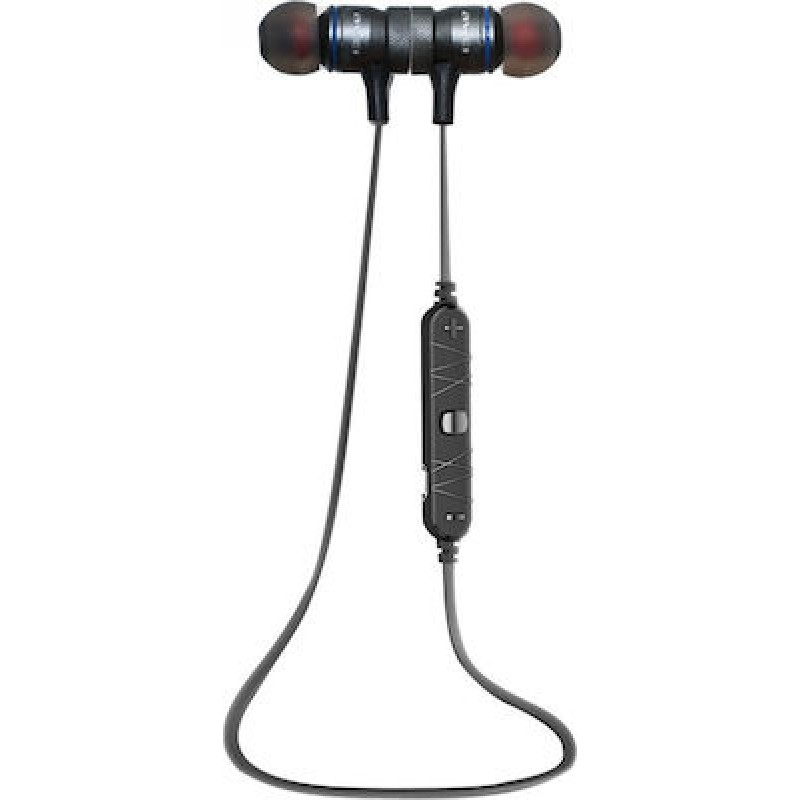 Awei Ασύρματα ακουστικά Bluetooth Αθλητισμού AWEI A920BL Μαύρο