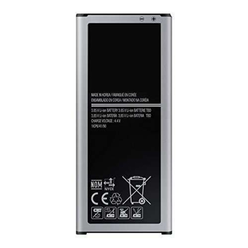 Μπαταρία EB-BN915BBC - 3000mAh για Samsung Galaxy Note edge (bulk)