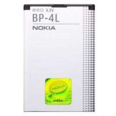 Nokia Μπαταρία BP-4L - 1500mAh Για Nokia E52/ E55/ E61/E63, E71/E90/ N810/ N97