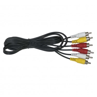 Oem Audio / Video High Grade Cable 