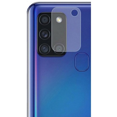 Oem Τζάμι Προστασίας Κάμερας Camera Lens  Για Realme C21 - C20  