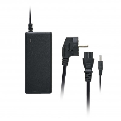 Oem Φορτιστής Για Laptop Universal 4.74A Μαύρος 5.5*2.5 (3892A300)