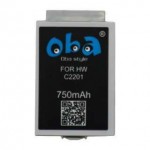  Oem Μπαταρία (Oba Style) HB4J1 - 800 mAh Για Huawei C8500