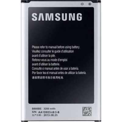 Μπαταρία B800BE - 3200mAh Για Samsung Galaxy Note 3 (Bulk)