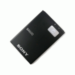 Μπαταρία BA600 - 1290mAh Για Sony Ericsson Xperia U ST25/STi (BULK)
