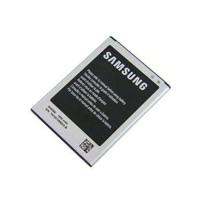 Μπαταρία B500AE - 1900mAh Για Samsung Galaxy S4 Mini I9190 (Bulk)