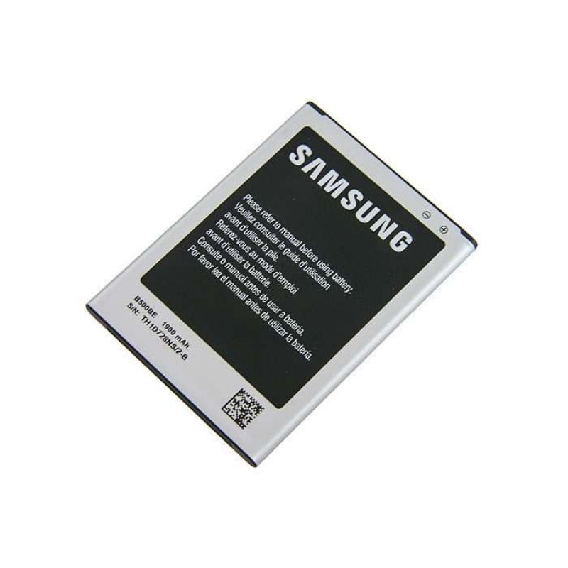 Μπαταρία B500AE - 1900mAh Για Samsung Galaxy S4 Mini I9190 (Bulk)