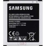 Μπαταρία EB-BJ100BBE - 1850mAh Για  Samsung Galaxy J1 J100H (Bulk)