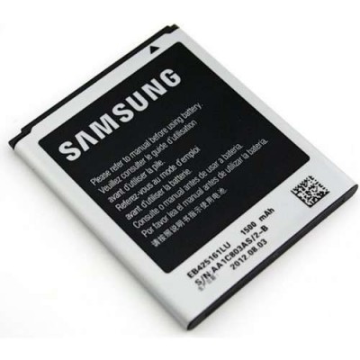 Μπαταρία EB425161LU - 1500mAh Για Samsung Galaxy  S3 mini / ace 2 / Trend  s7560 (Bulk)