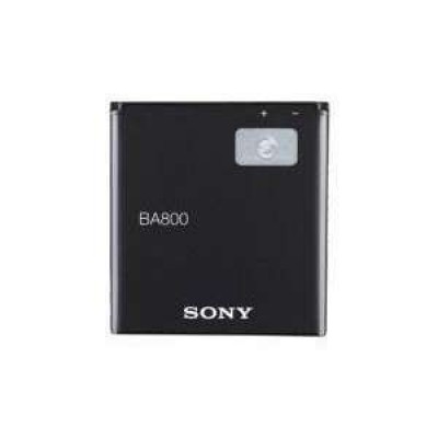 Sony Ericsson Μπαταρία BA800 - 1700mAh Για Sony Ericsson LT26/LT26I/LT25/LT25C/Xperia S 