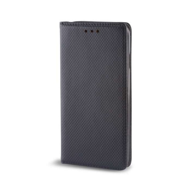 Oem Θήκη Book Smart Magnet  Για Samsung Galaxy Xcover Pro G715F  Μαύρο