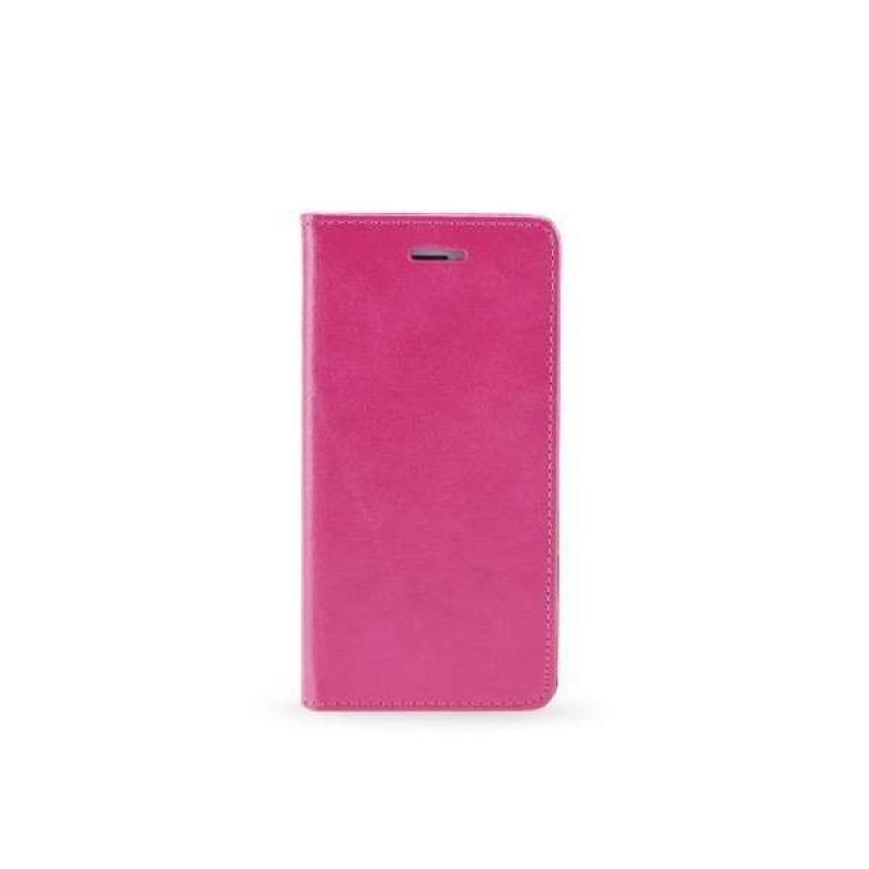  OEM  Θήκη Βιβλίο Magnet Case Για Samsung Galaxy J5 2017  Ροζ