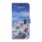  OEM Θήκη Βιβλίο Για Apple iPhone 5 / 5s / SE  Σχέδια