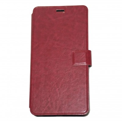 OEM Θήκη Βιβλίο ΓΙΑ Apple iPhone 6 / 6s  Κόκκινο