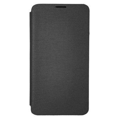 Oem Θήκη Βιβλίο Flip Cover Για Samsung Galaxy Note 3 Μαύρο