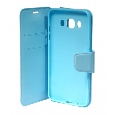 OEM Θήκη Βιβλίο ΓΙΑ Apple iPhone 6 / 6s  Γαλάζιο