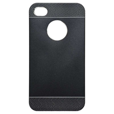 Oem Θήκη Μεταλλική Για Apple iPhone 5 / 5s / SE  Ροζ