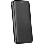 Θήκη Βιβλίο Smart Magnet Elegance Για Apple iPhone 7 / 8 Plus  Μαύρο