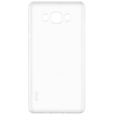  Oem Θήκη Σιλικόνης Matt 1,2 mm Για  Για Samsung Galaxy Core Max   Διάφανο