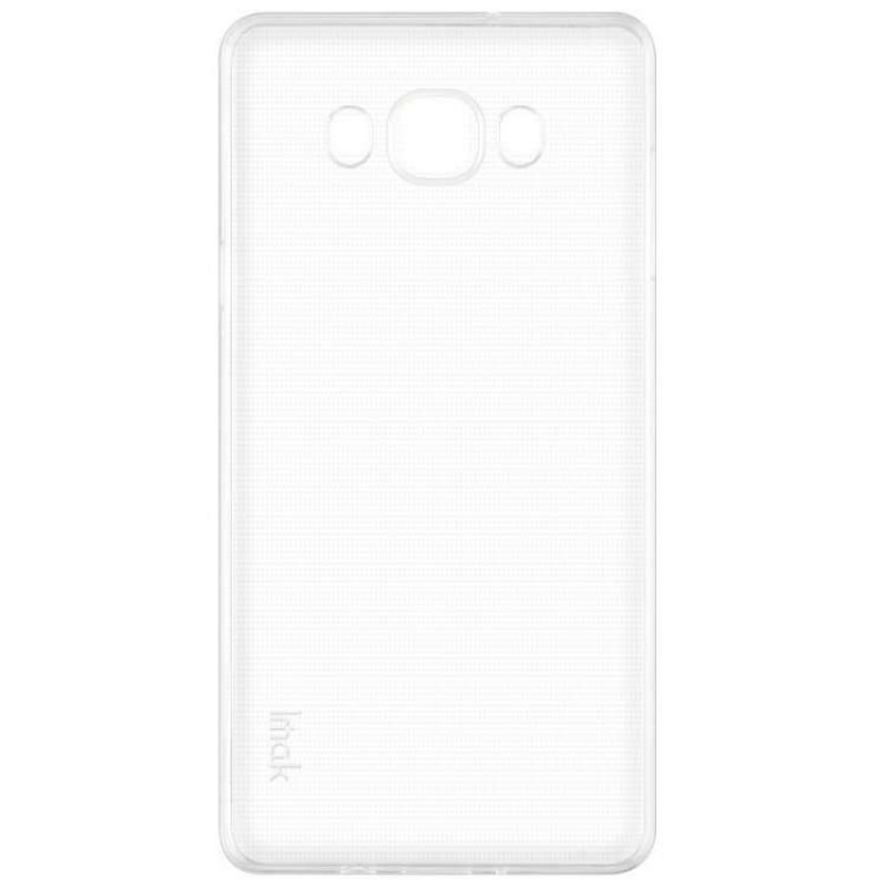  Oem Θήκη Σιλικόνης Matt 1,2 mm  Για Xiaomi Redmi Note 4 / Note 4X  Διάφανο