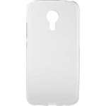  Oem Θήκη Σιλικόνης 1,0 mm Για  Για Huawei Ascend P10  Διάφανο