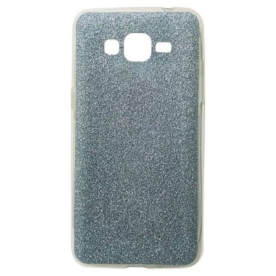 Oem Θήκη Σιλικόνης Matt 1,2 mm Για Samsung Galaxy J1  Σχέδια