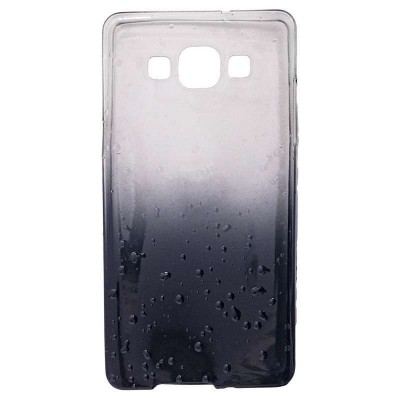 Oem Θήκη Σιλικόνης Matt 1,2 mm Για Samsung Galaxy S6 Edge Plus  Σχέδια