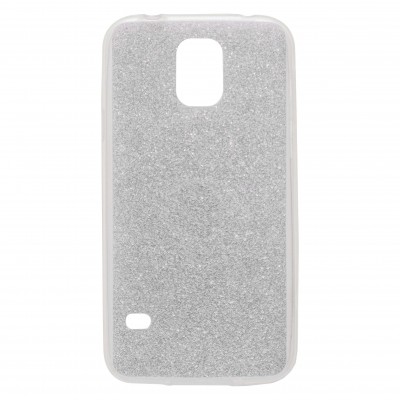 Oem Θήκη Σιλικόνης Matt 1,2 mm Για Samsung Galaxy S5 Mini  Σχέδια